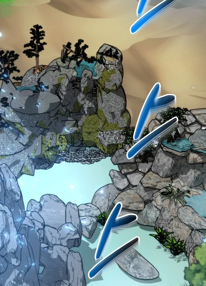 Ngôi Nhà Kết Nối Với Hầm Ngục Chapter 92 - 99