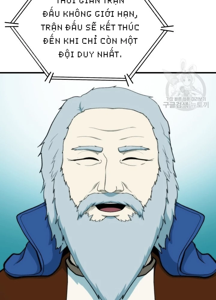 Ngôi Nhà Kết Nối Với Hầm Ngục Chapter 92 - 103