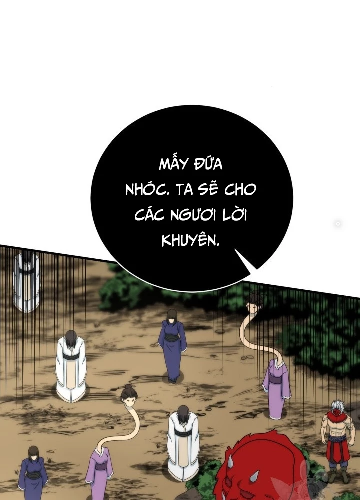 Ngôi Nhà Kết Nối Với Hầm Ngục Chapter 92 - 121