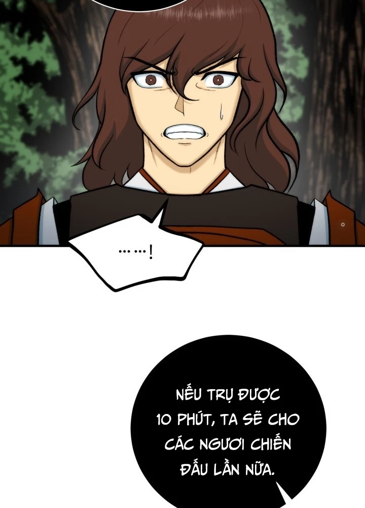 Ngôi Nhà Kết Nối Với Hầm Ngục Chapter 92 - 141