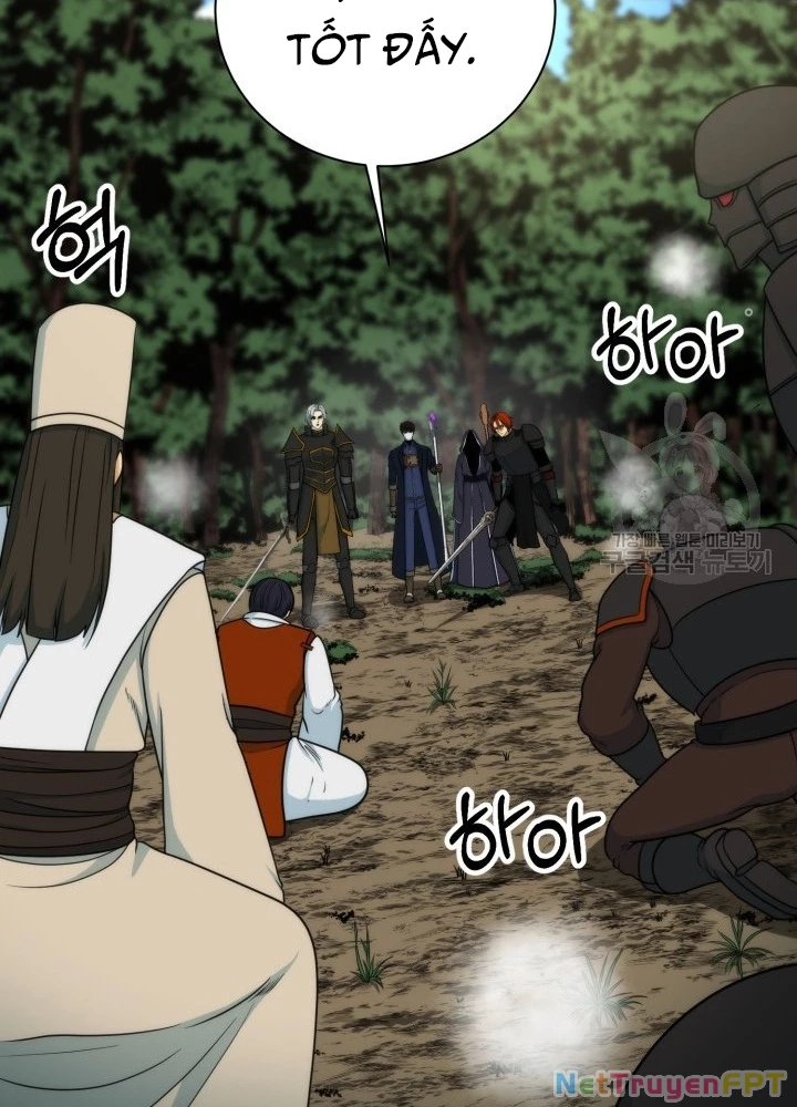 Ngôi Nhà Kết Nối Với Hầm Ngục Chapter 92 - 167