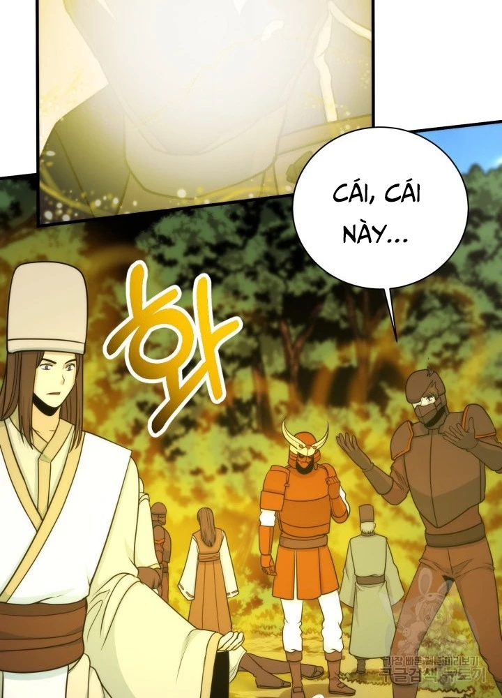 Ngôi Nhà Kết Nối Với Hầm Ngục Chapter 92 - 171