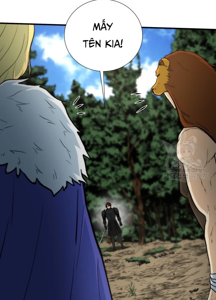 Ngôi Nhà Kết Nối Với Hầm Ngục Chapter 92 - 199