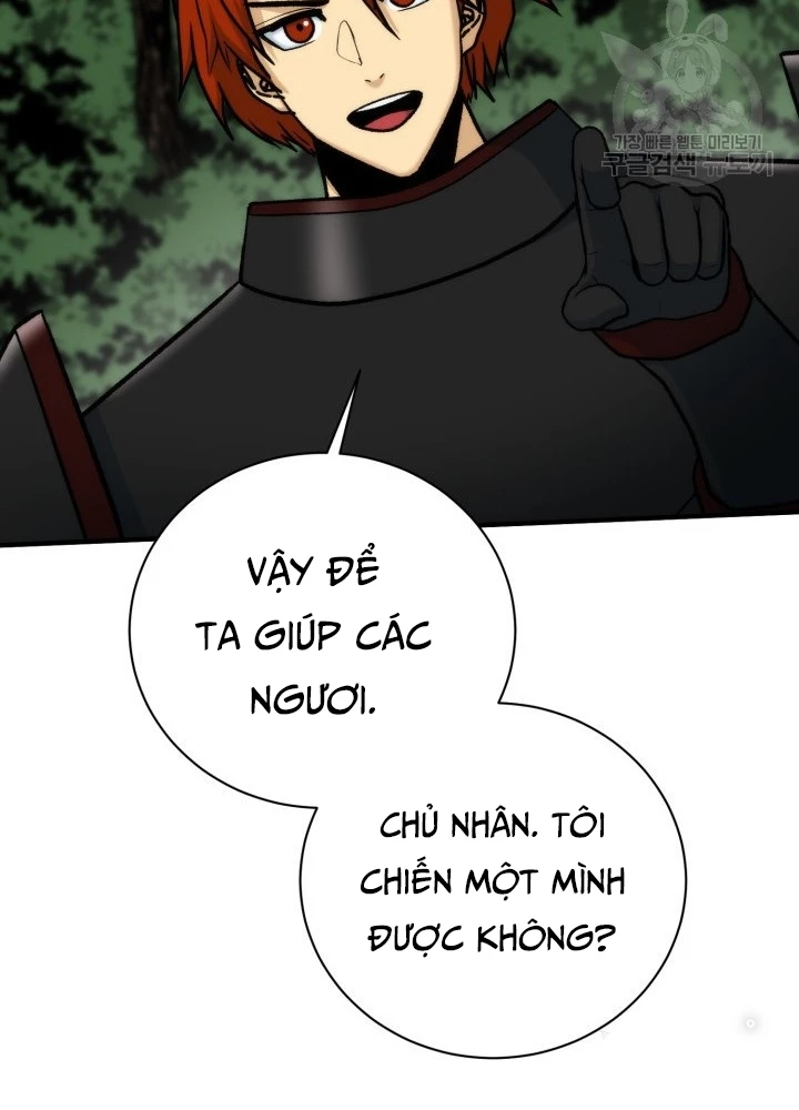 Ngôi Nhà Kết Nối Với Hầm Ngục Chapter 92 - 203