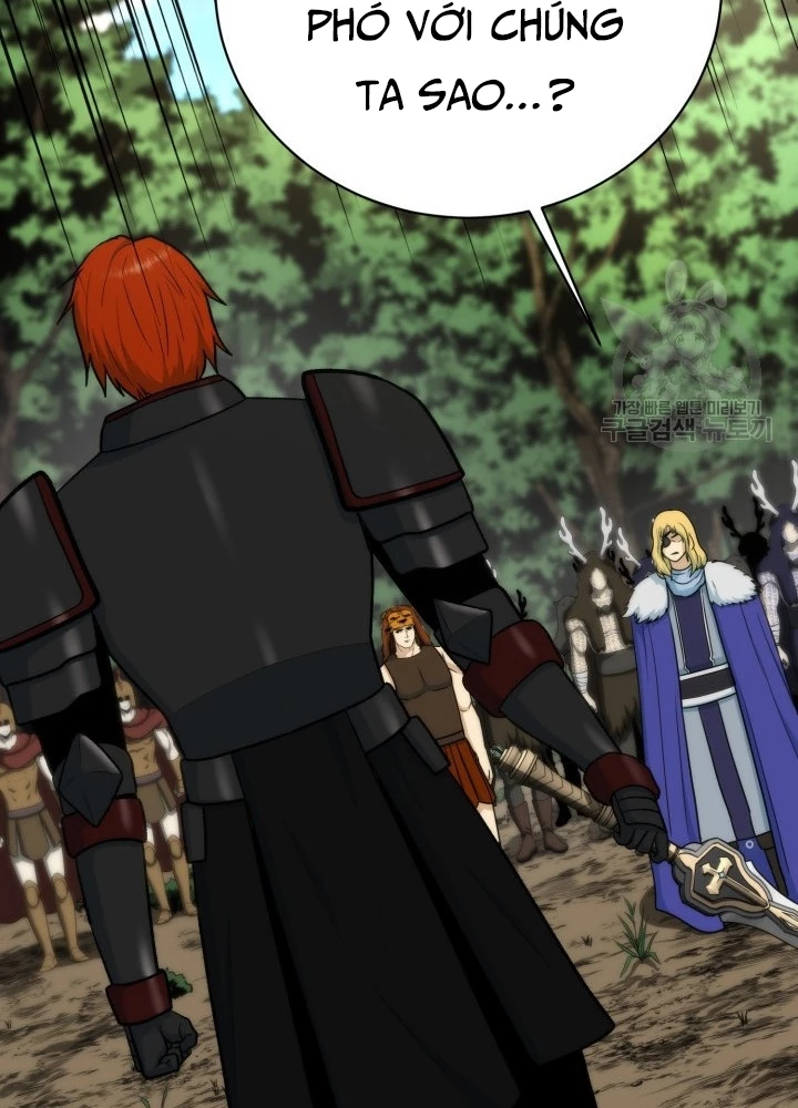 Ngôi Nhà Kết Nối Với Hầm Ngục Chapter 92 - 209
