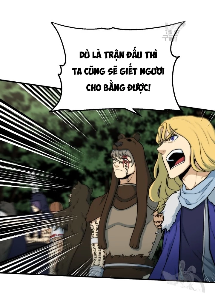 Ngôi Nhà Kết Nối Với Hầm Ngục Chapter 93 - 7