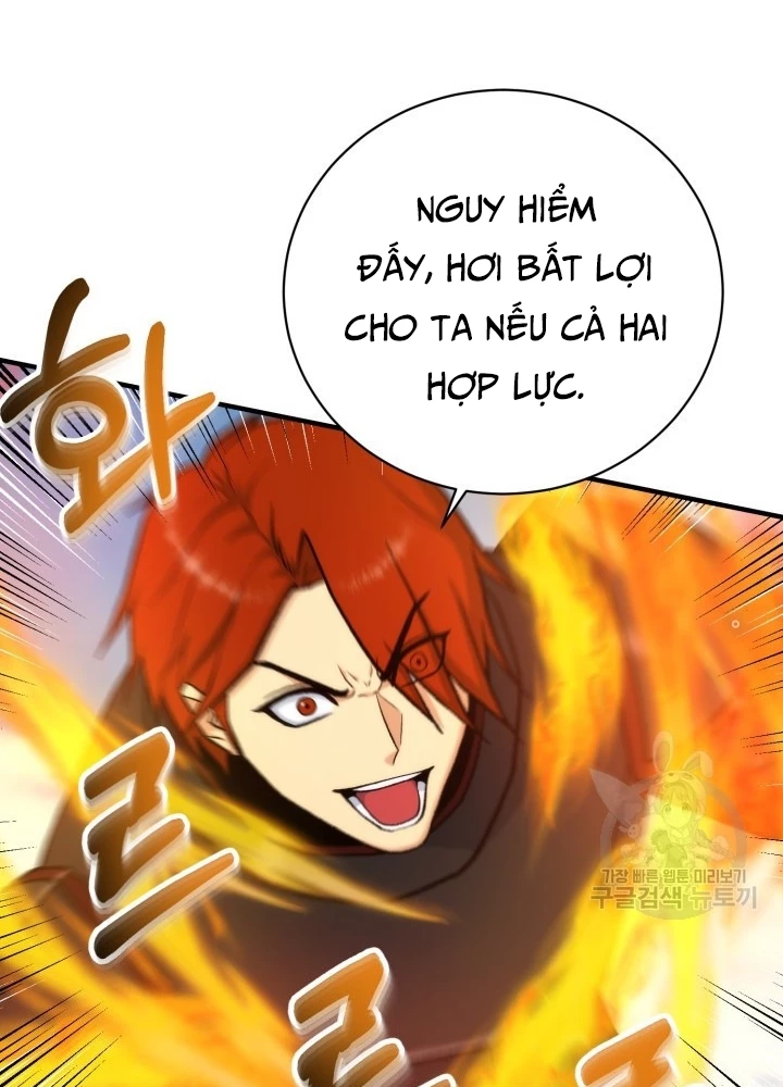 Ngôi Nhà Kết Nối Với Hầm Ngục Chapter 93 - 17