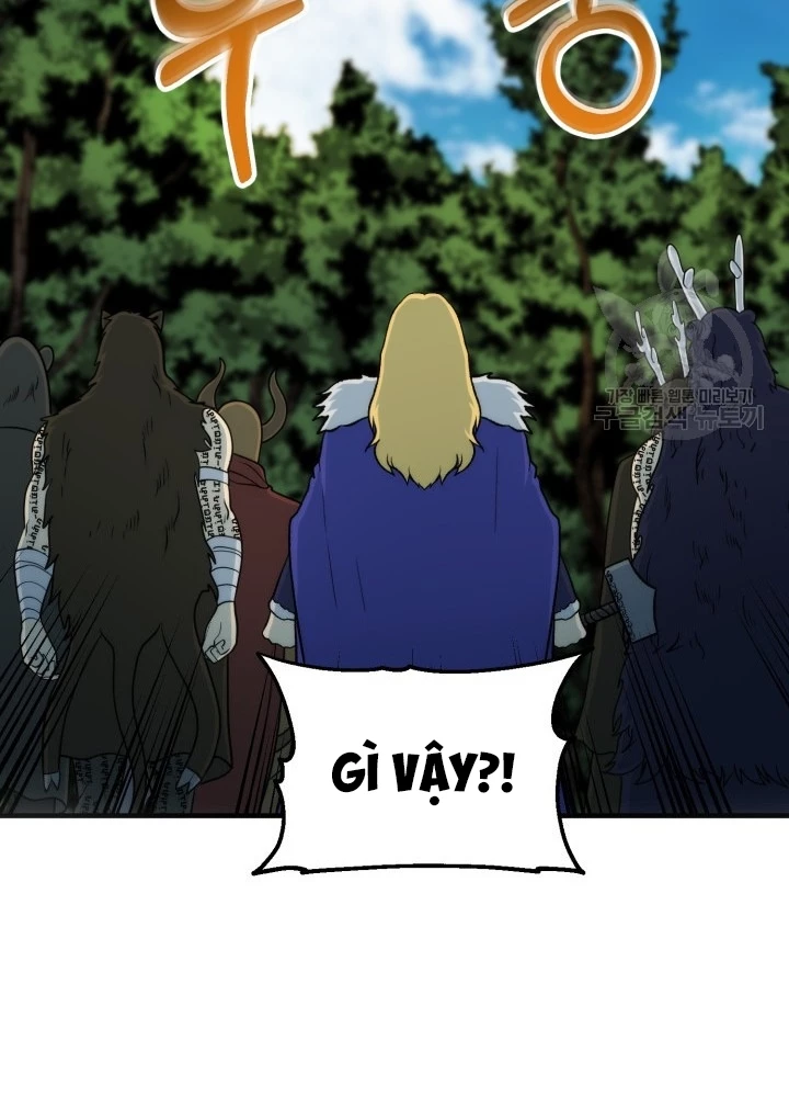 Ngôi Nhà Kết Nối Với Hầm Ngục Chapter 93 - 21