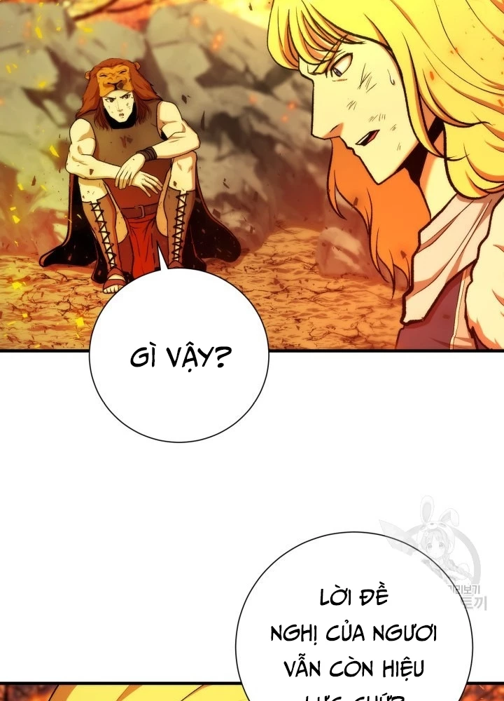 Ngôi Nhà Kết Nối Với Hầm Ngục Chapter 93 - 33