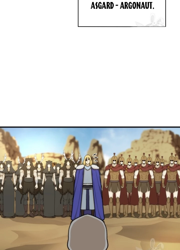 Ngôi Nhà Kết Nối Với Hầm Ngục Chapter 93 - 39