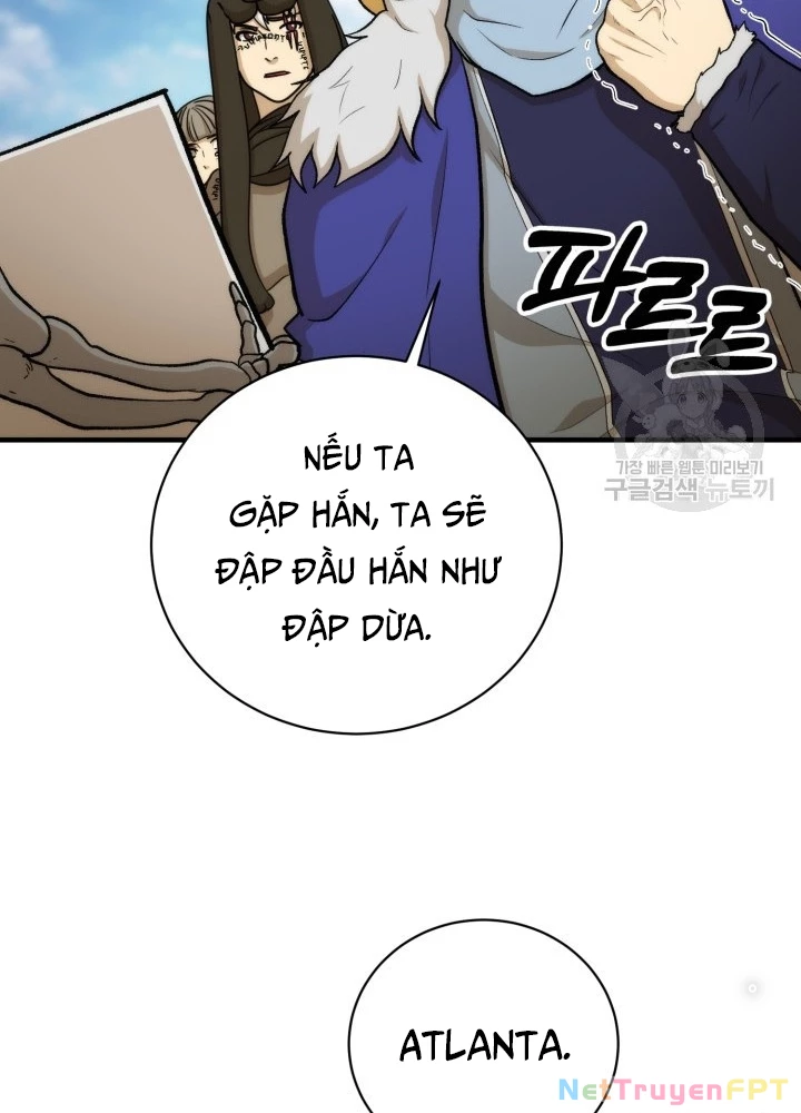 Ngôi Nhà Kết Nối Với Hầm Ngục Chapter 93 - 45