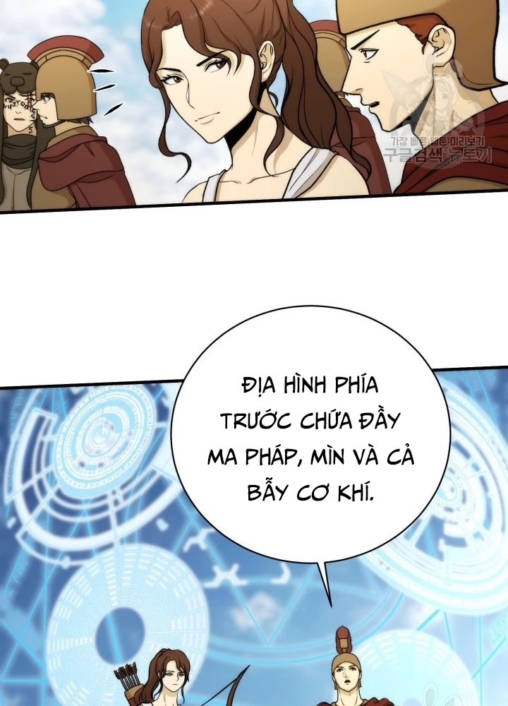 Ngôi Nhà Kết Nối Với Hầm Ngục Chapter 93 - 47