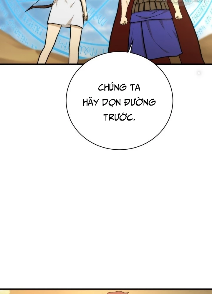 Ngôi Nhà Kết Nối Với Hầm Ngục Chapter 93 - 49