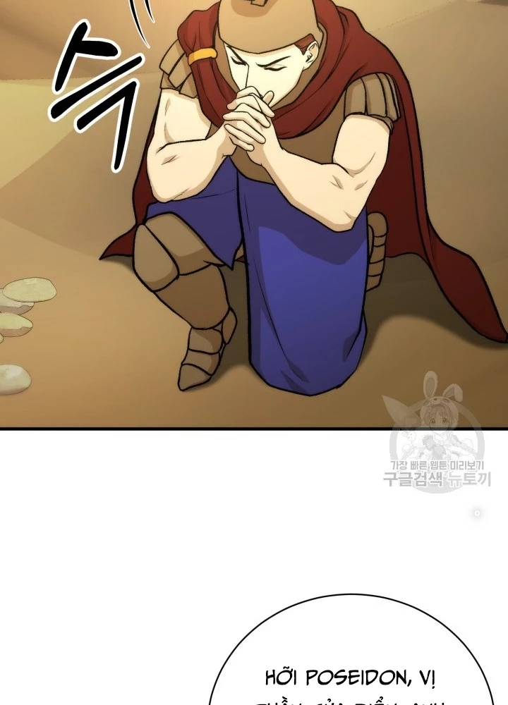 Ngôi Nhà Kết Nối Với Hầm Ngục Chapter 93 - 51