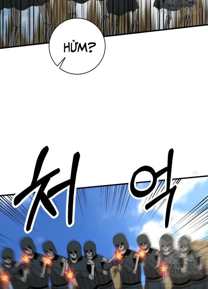 Ngôi Nhà Kết Nối Với Hầm Ngục Chapter 93 - 65