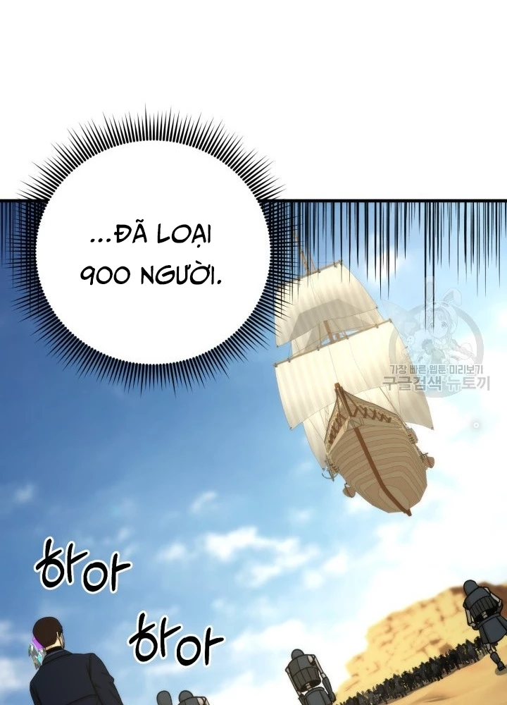Ngôi Nhà Kết Nối Với Hầm Ngục Chapter 93 - 85