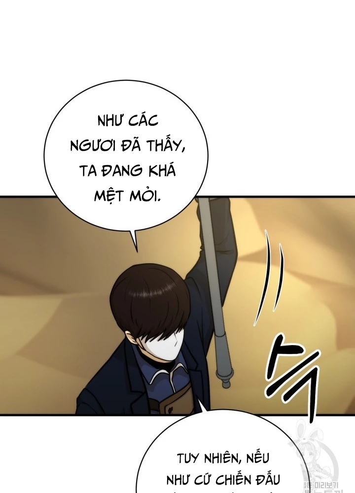 Ngôi Nhà Kết Nối Với Hầm Ngục Chapter 93 - 89
