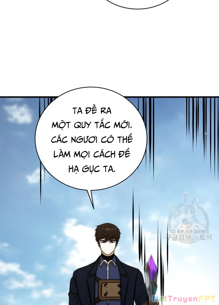 Ngôi Nhà Kết Nối Với Hầm Ngục Chapter 93 - 91