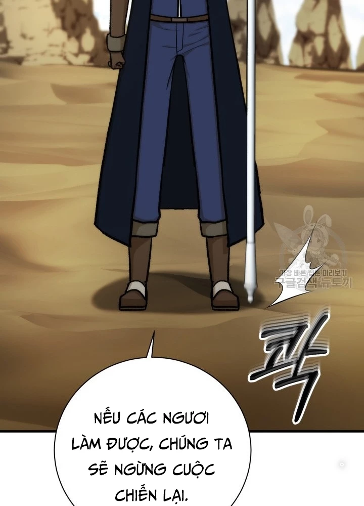 Ngôi Nhà Kết Nối Với Hầm Ngục Chapter 93 - 93