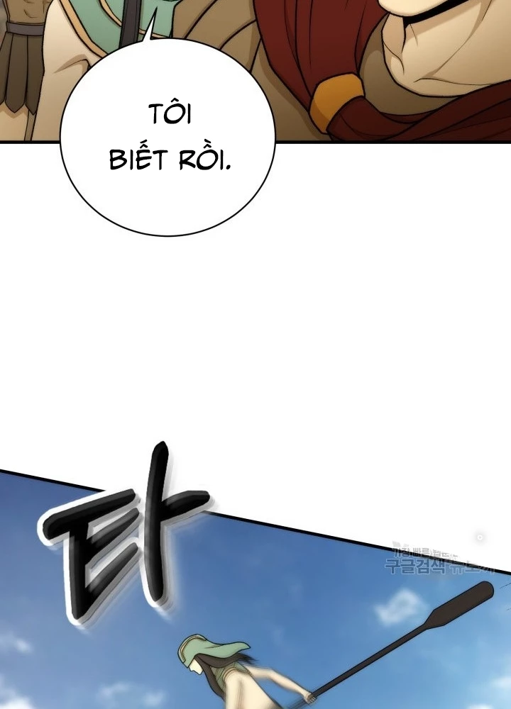 Ngôi Nhà Kết Nối Với Hầm Ngục Chapter 93 - 99
