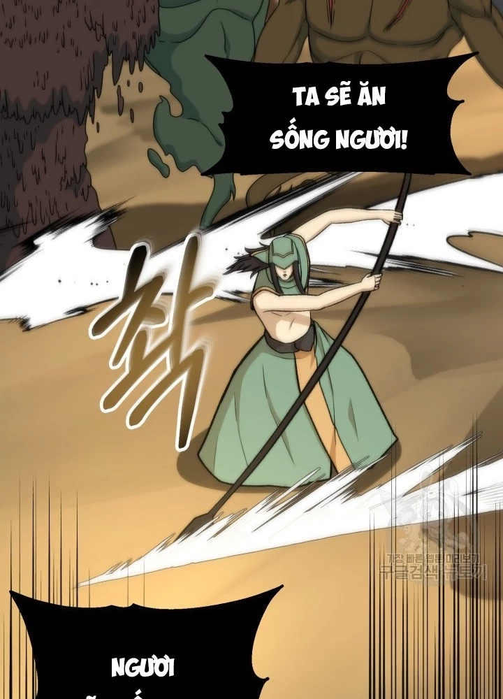 Ngôi Nhà Kết Nối Với Hầm Ngục Chapter 93 - 107