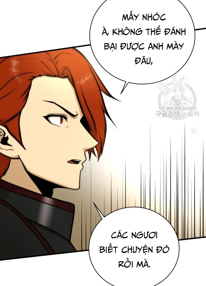 Ngôi Nhà Kết Nối Với Hầm Ngục Chapter 93 - 119