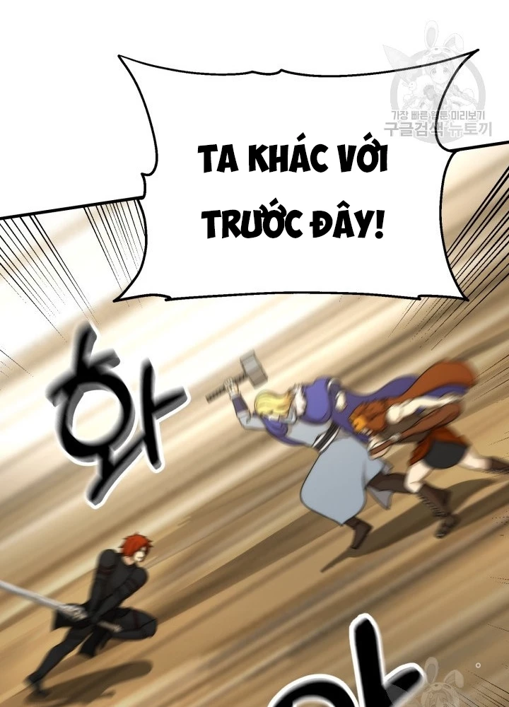 Ngôi Nhà Kết Nối Với Hầm Ngục Chapter 93 - 121