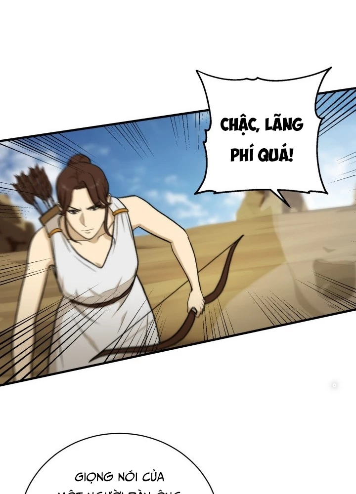 Ngôi Nhà Kết Nối Với Hầm Ngục Chapter 93 - 147