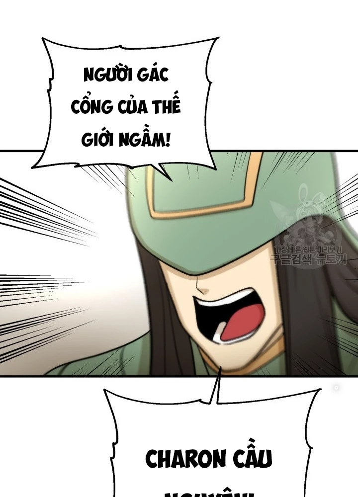 Ngôi Nhà Kết Nối Với Hầm Ngục Chapter 93 - 167