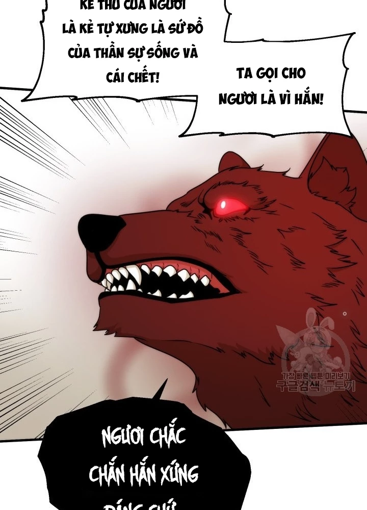 Ngôi Nhà Kết Nối Với Hầm Ngục Chapter 93 - 173