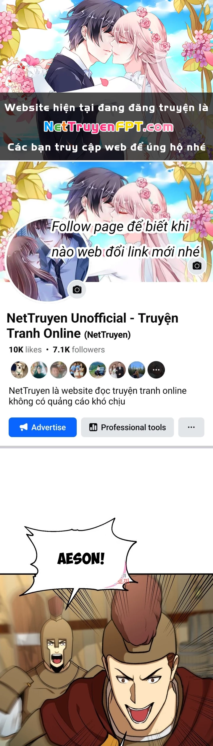 Ngôi Nhà Kết Nối Với Hầm Ngục Chapter 94 - 1