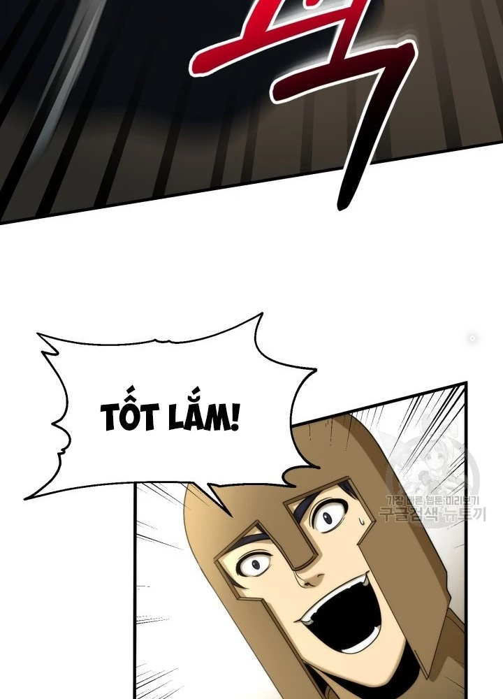 Ngôi Nhà Kết Nối Với Hầm Ngục Chapter 94 - 17