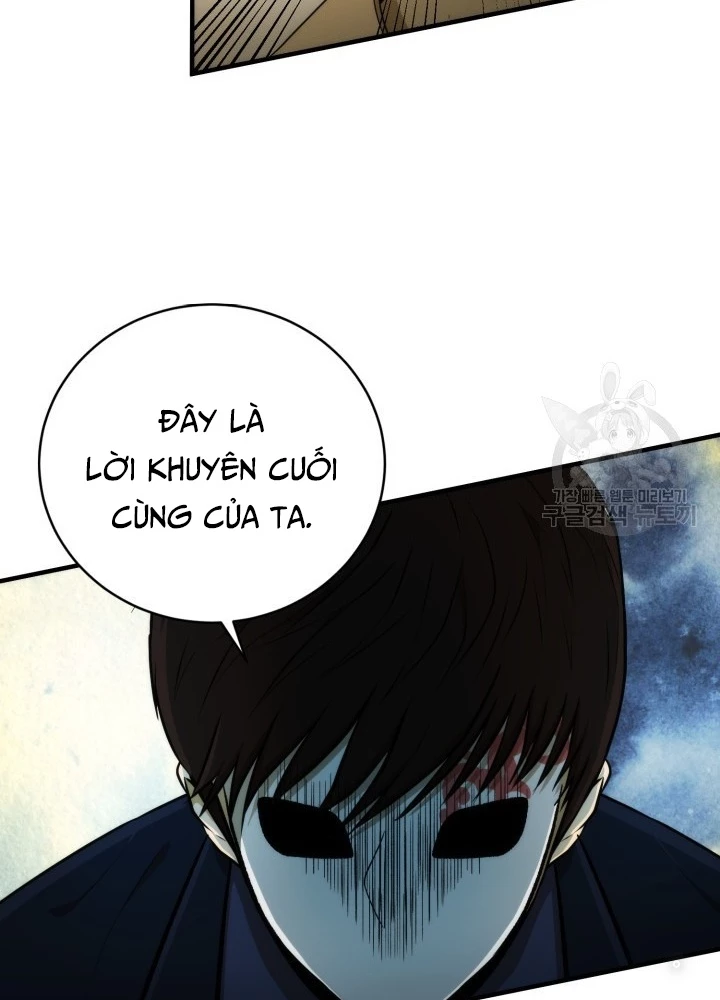 Ngôi Nhà Kết Nối Với Hầm Ngục Chapter 94 - 19