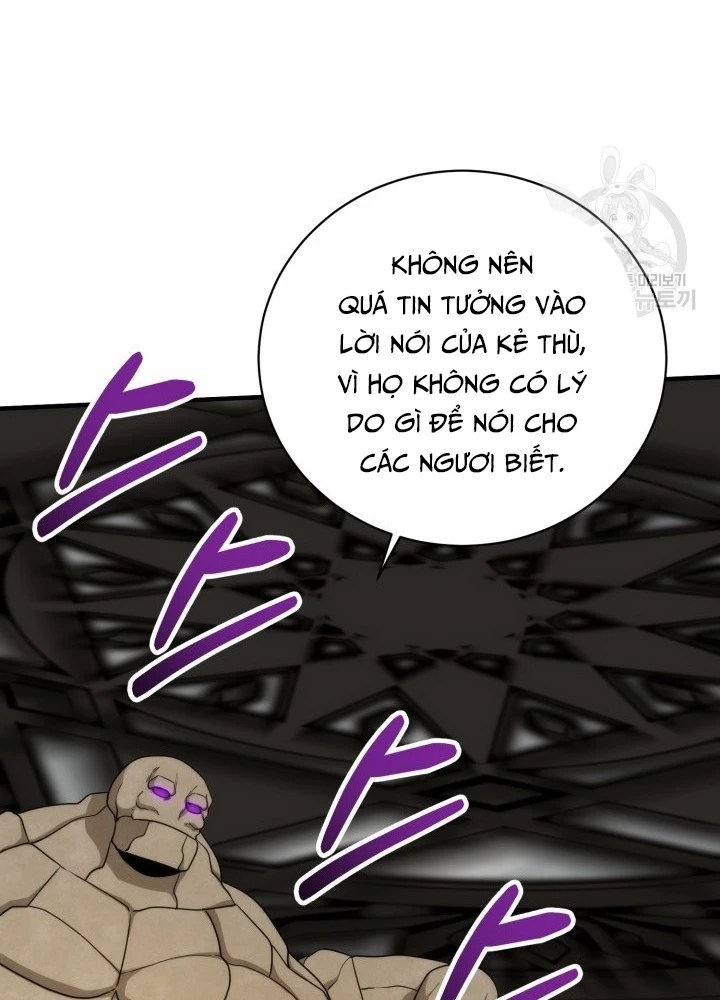 Ngôi Nhà Kết Nối Với Hầm Ngục Chapter 94 - 21