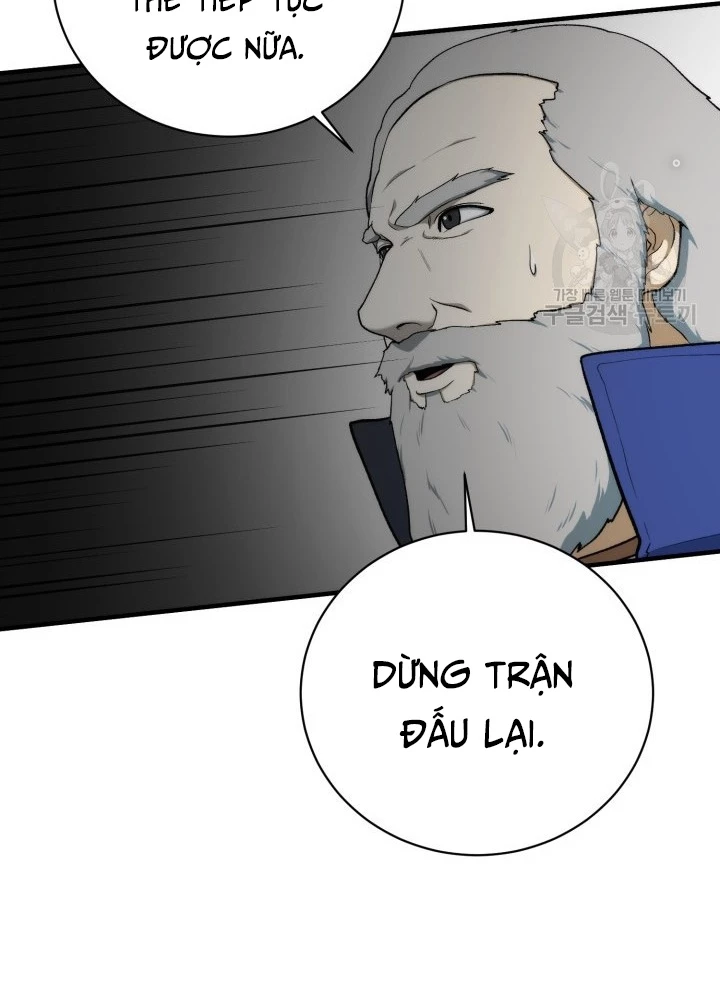 Ngôi Nhà Kết Nối Với Hầm Ngục Chapter 94 - 29