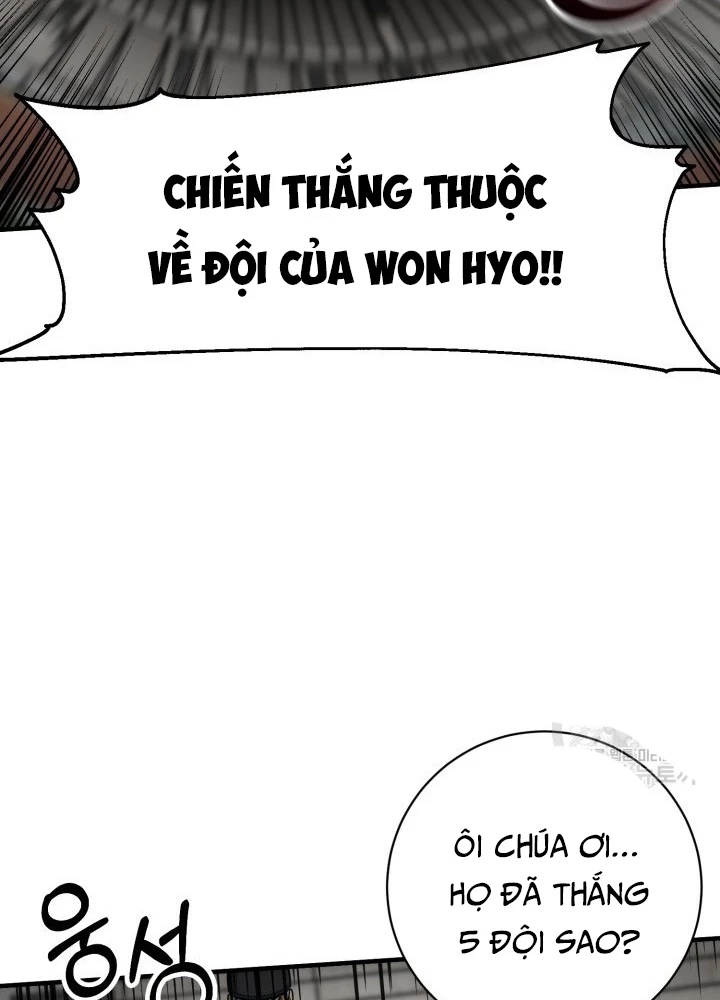 Ngôi Nhà Kết Nối Với Hầm Ngục Chapter 94 - 33