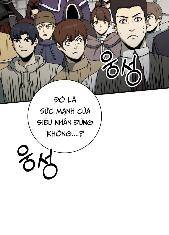 Ngôi Nhà Kết Nối Với Hầm Ngục Chapter 94 - 35