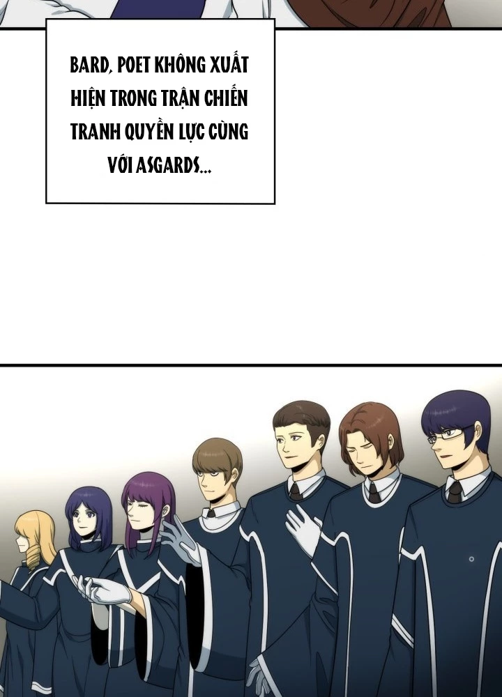 Ngôi Nhà Kết Nối Với Hầm Ngục Chapter 94 - 45