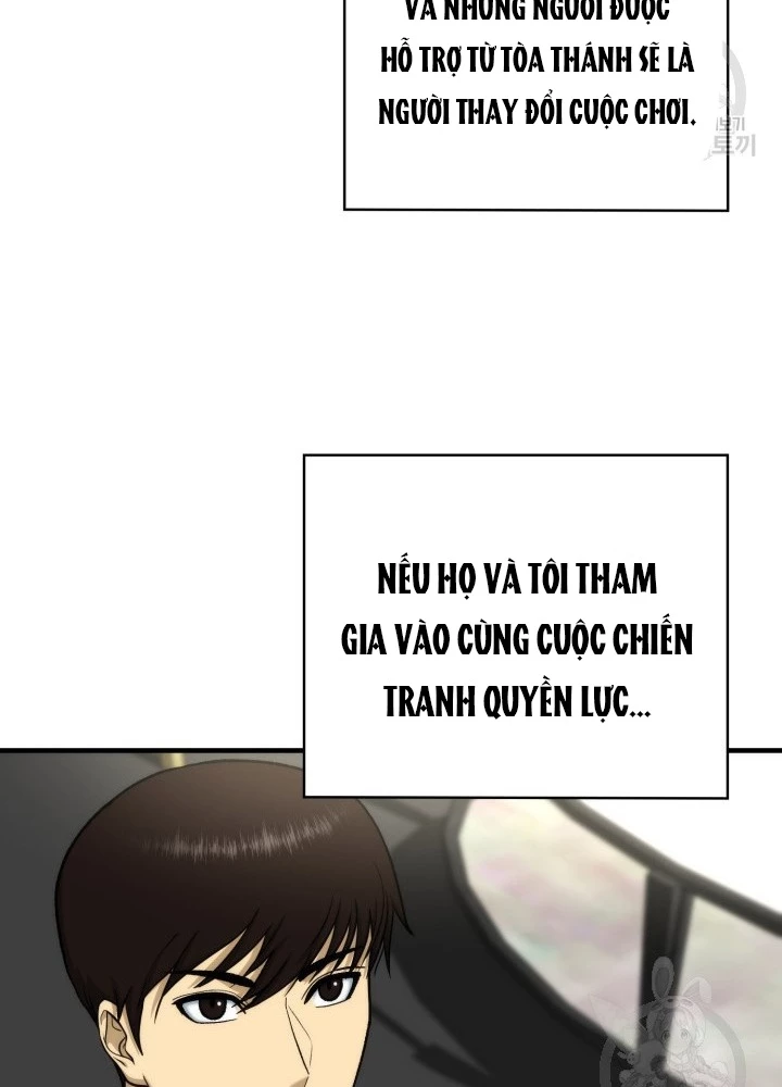 Ngôi Nhà Kết Nối Với Hầm Ngục Chapter 94 - 47