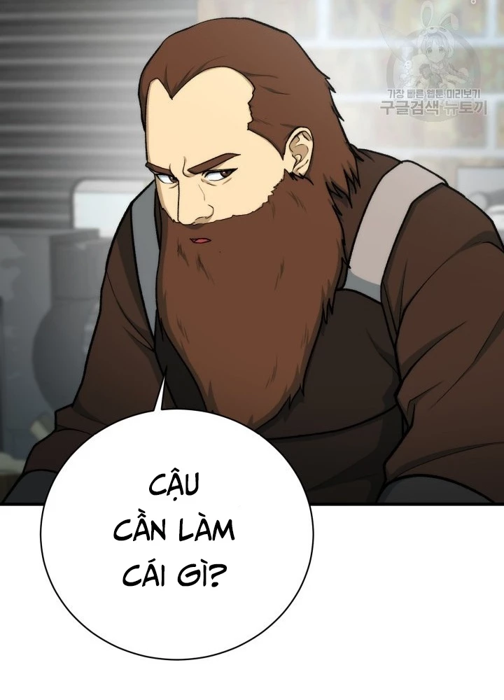 Ngôi Nhà Kết Nối Với Hầm Ngục Chapter 94 - 55