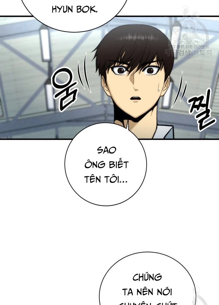 Ngôi Nhà Kết Nối Với Hầm Ngục Chapter 94 - 62