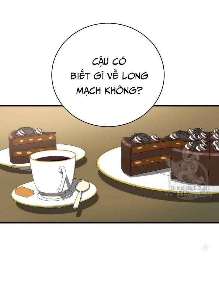 Ngôi Nhà Kết Nối Với Hầm Ngục Chapter 94 - 66