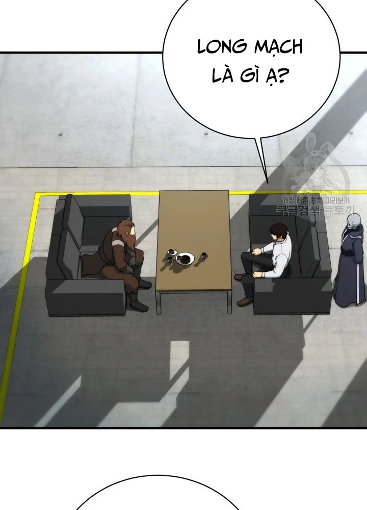 Ngôi Nhà Kết Nối Với Hầm Ngục Chapter 94 - 68