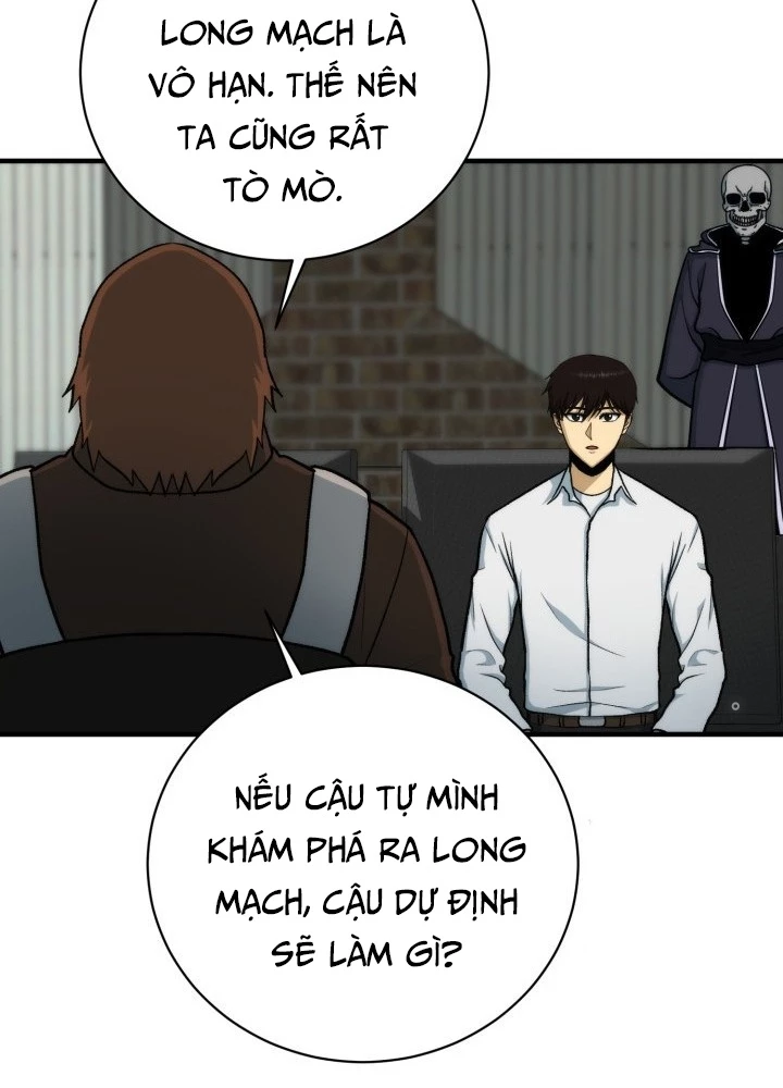 Ngôi Nhà Kết Nối Với Hầm Ngục Chapter 94 - 72