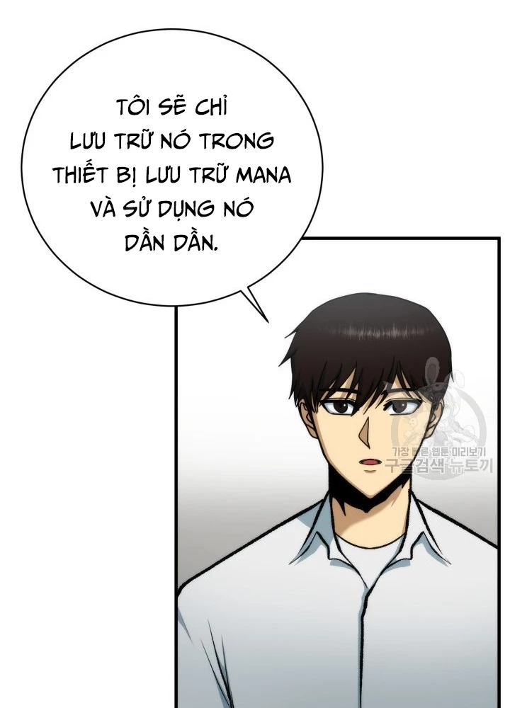 Ngôi Nhà Kết Nối Với Hầm Ngục Chapter 94 - 74