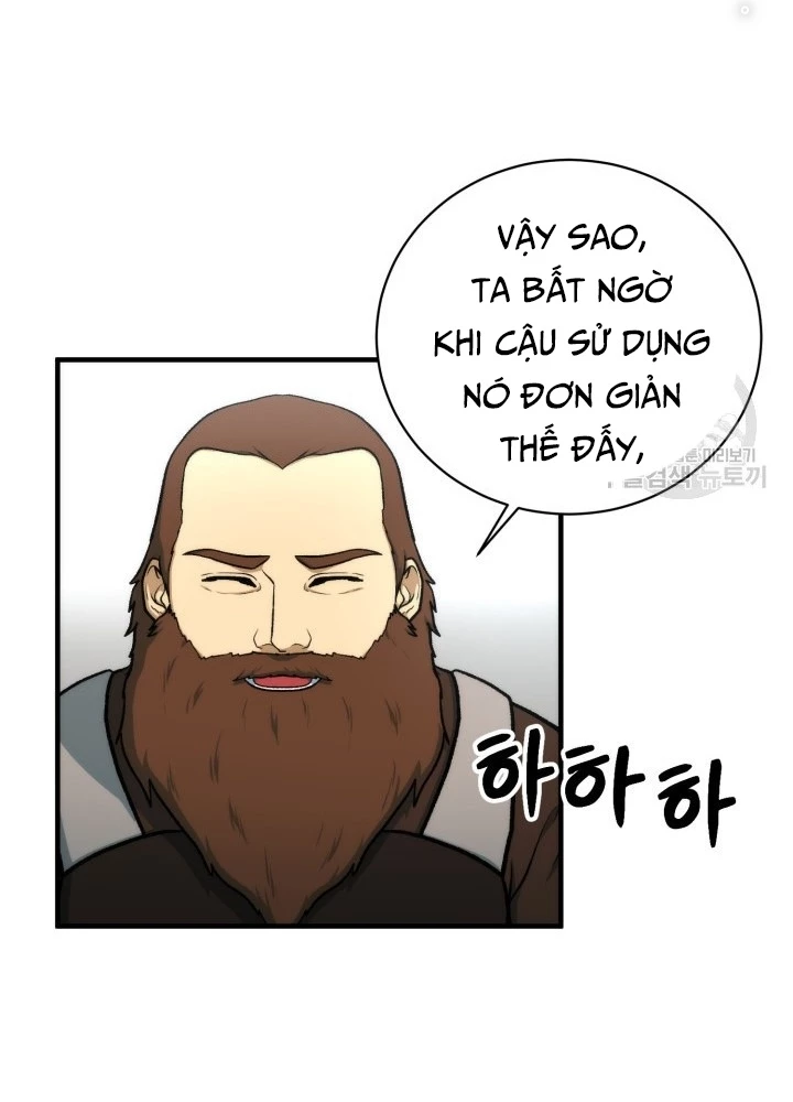 Ngôi Nhà Kết Nối Với Hầm Ngục Chapter 94 - 76