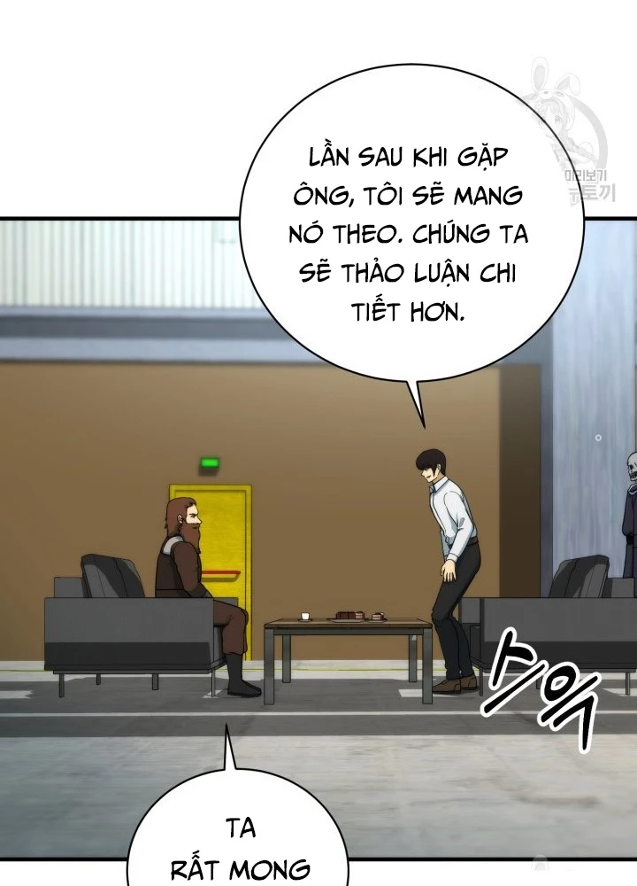 Ngôi Nhà Kết Nối Với Hầm Ngục Chapter 94 - 78
