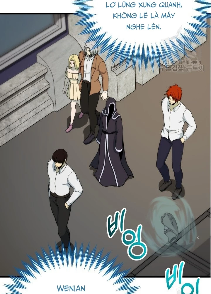 Ngôi Nhà Kết Nối Với Hầm Ngục Chapter 94 - 86