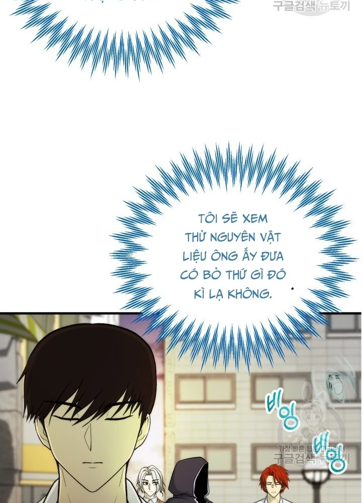 Ngôi Nhà Kết Nối Với Hầm Ngục Chapter 94 - 88
