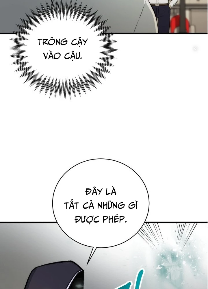Ngôi Nhà Kết Nối Với Hầm Ngục Chapter 94 - 90